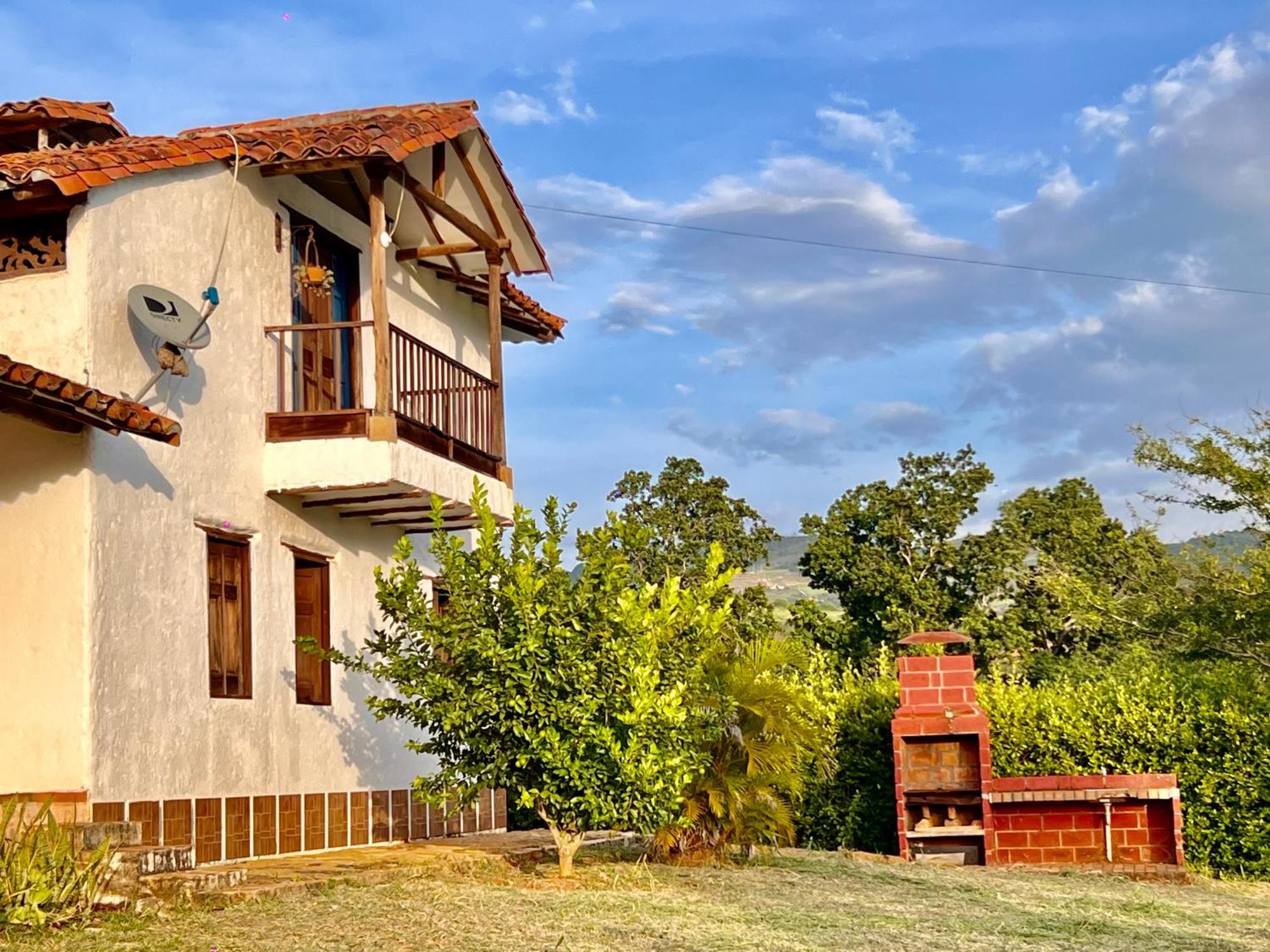 Casa Lolita, Holiday home