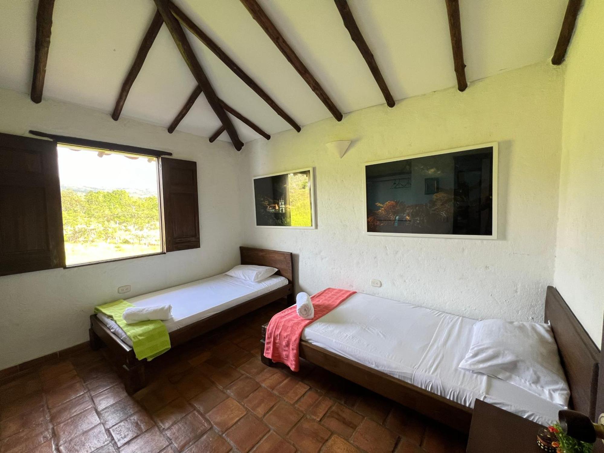 Holiday home Casa Lolita,