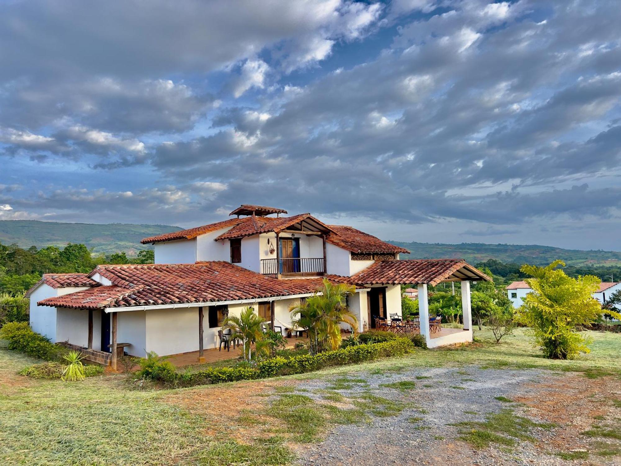 Holiday home Casa Lolita, *
