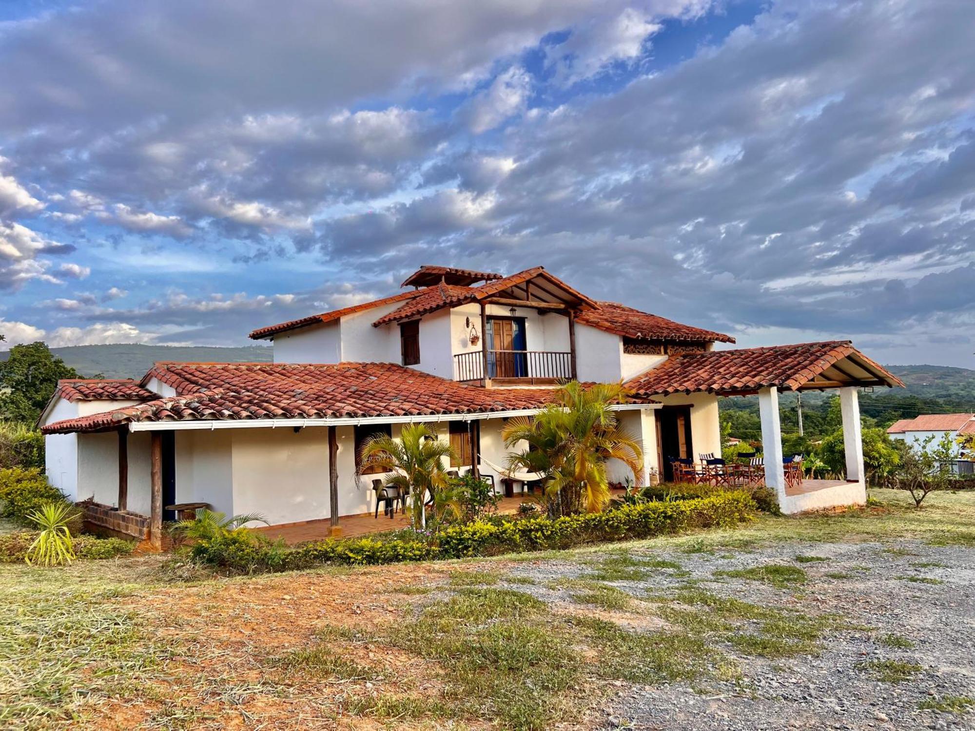 Holiday home Casa Lolita, *